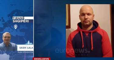 Mjeku i Gert Shehut: Raporti mjekësor ishte në përdorim vetëm nga policia