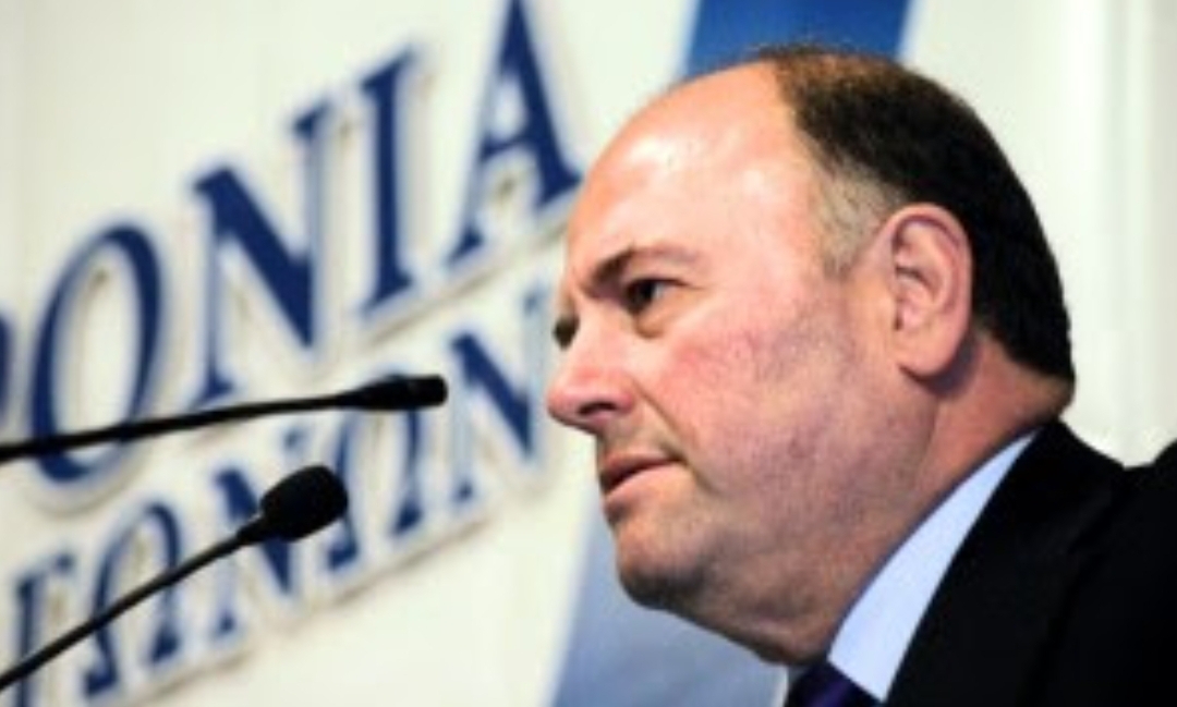 Arrestohet ish kryetari i bashkisë së Himarës, Vasil Bollano