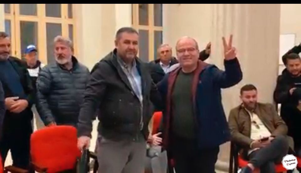 Edvar Kodheli: Demokratët e Fierit janë më të bashkuar se kurrë, do fitojmë më 14 maj