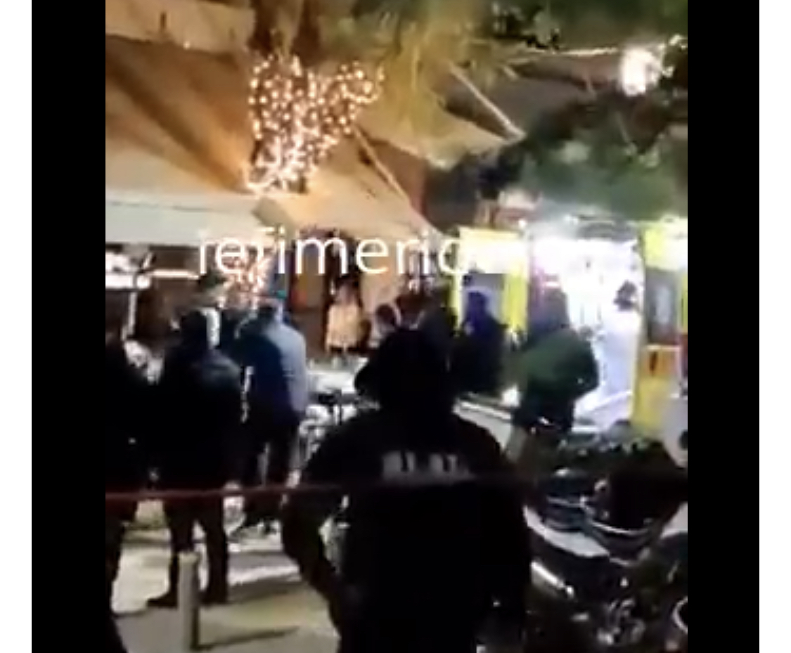 Ekzekutohet shqiptari në Athinë, arriti të plagoste autorin