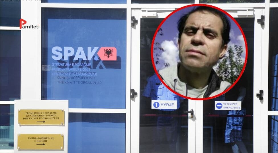 10 vjet burg për agjentin iranian në Manzë, akuzat