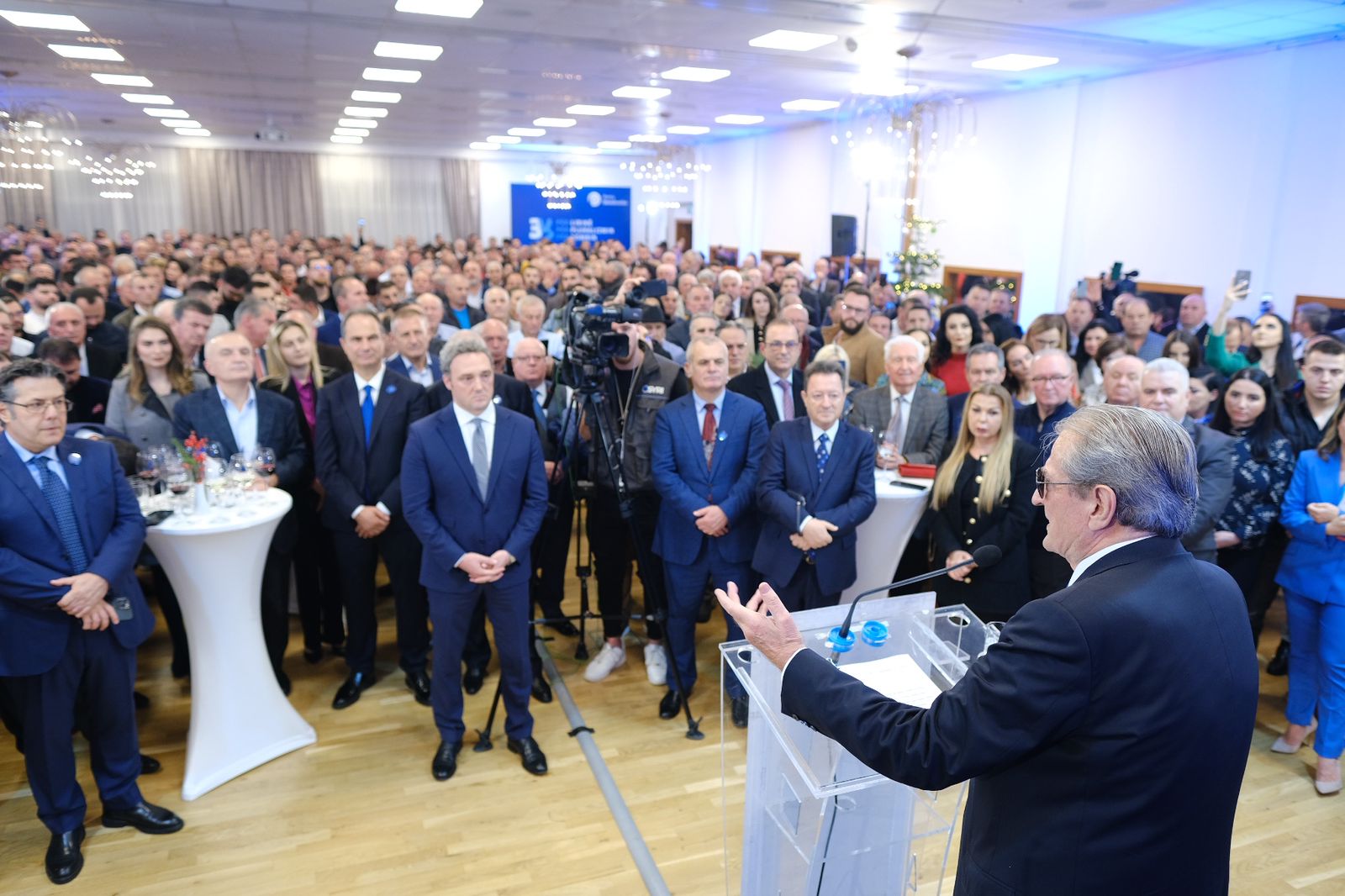 Berisha: Blinken vendosi bazuar në korrupsionin Rama-Soros. Turqia nuk mund të jetë faktor në Shqipëri