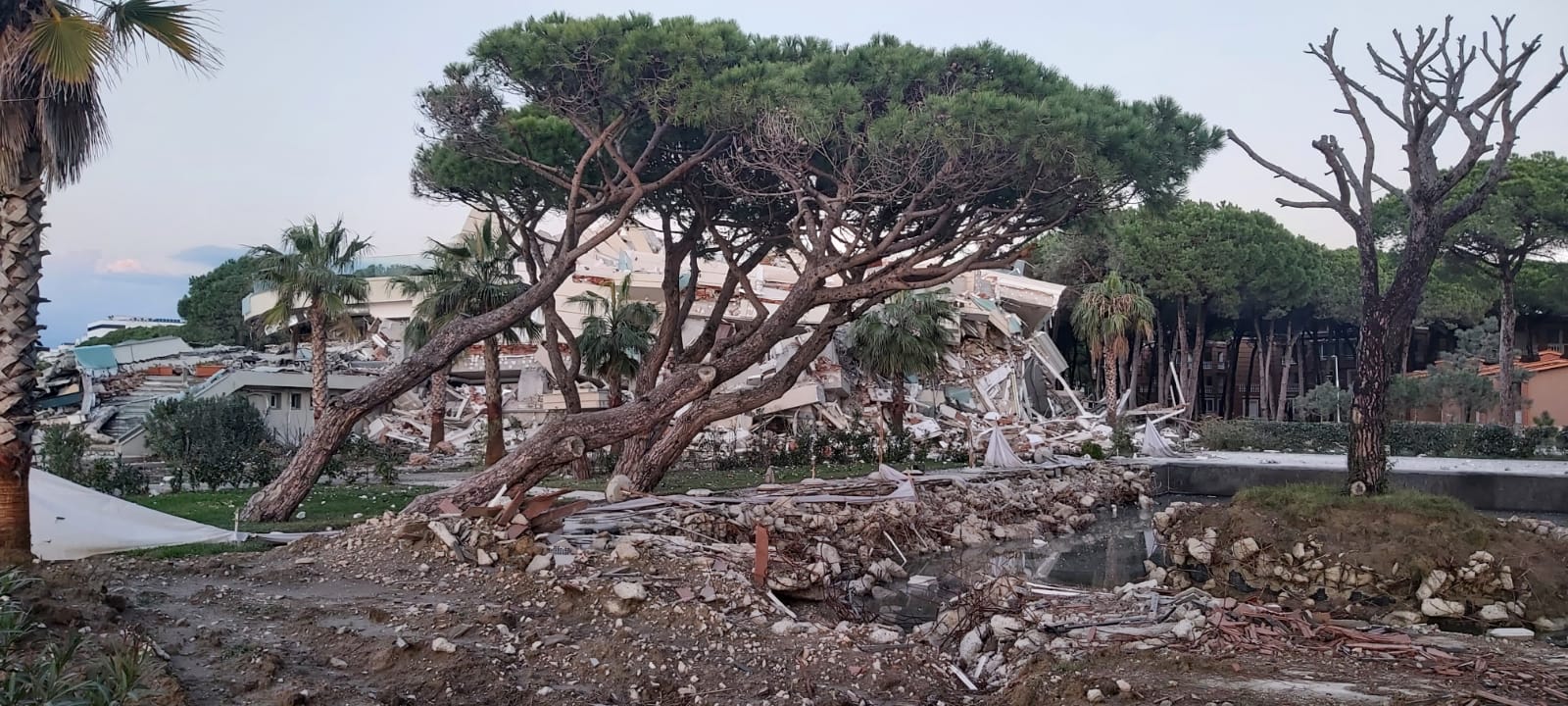 FOTO&VIDEO/ Ja si duket tani ‘Prestige Resort’!