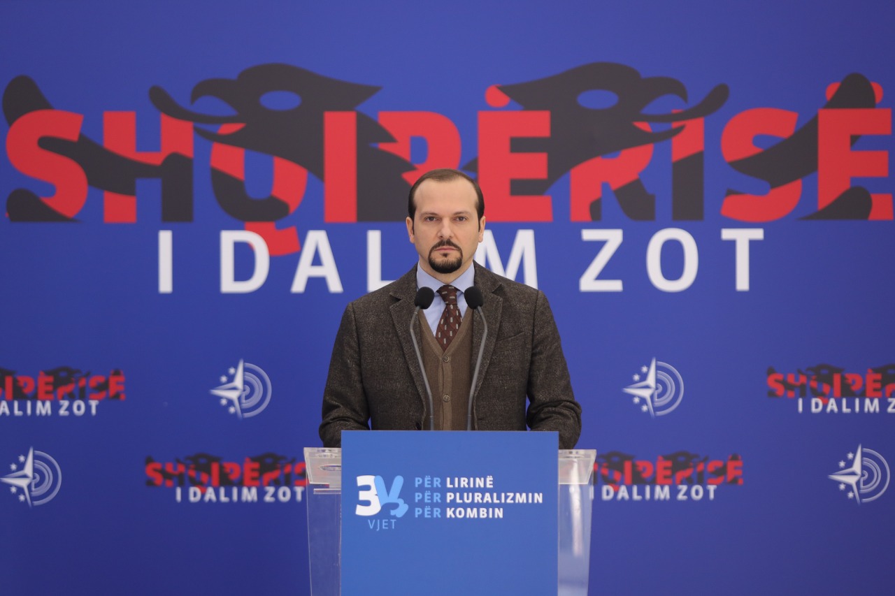 “U arkivua hetimi që përvëlon Ramën, Ahmetajn dhe Veliajn. Ky është demostrim flagrant antiligjor i Skap-it”