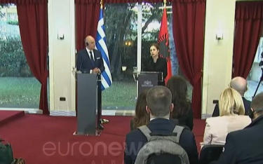 Ende pa kompromis praktik për nisjen e procesit në Hagë për kufirin detar