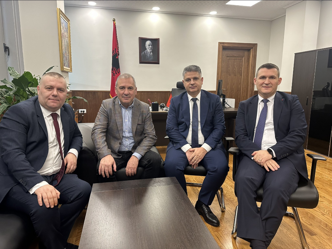 VIDEO&FOTO/ Nis gara për SPAK, anëtarët e KLP po zhvillojnë intervistat