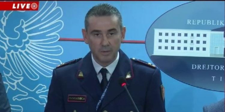 Zbardhet vrasja e ndodhur në 2017, identifikohet kufoma, kapen 2 persona mes të cilëve një grua