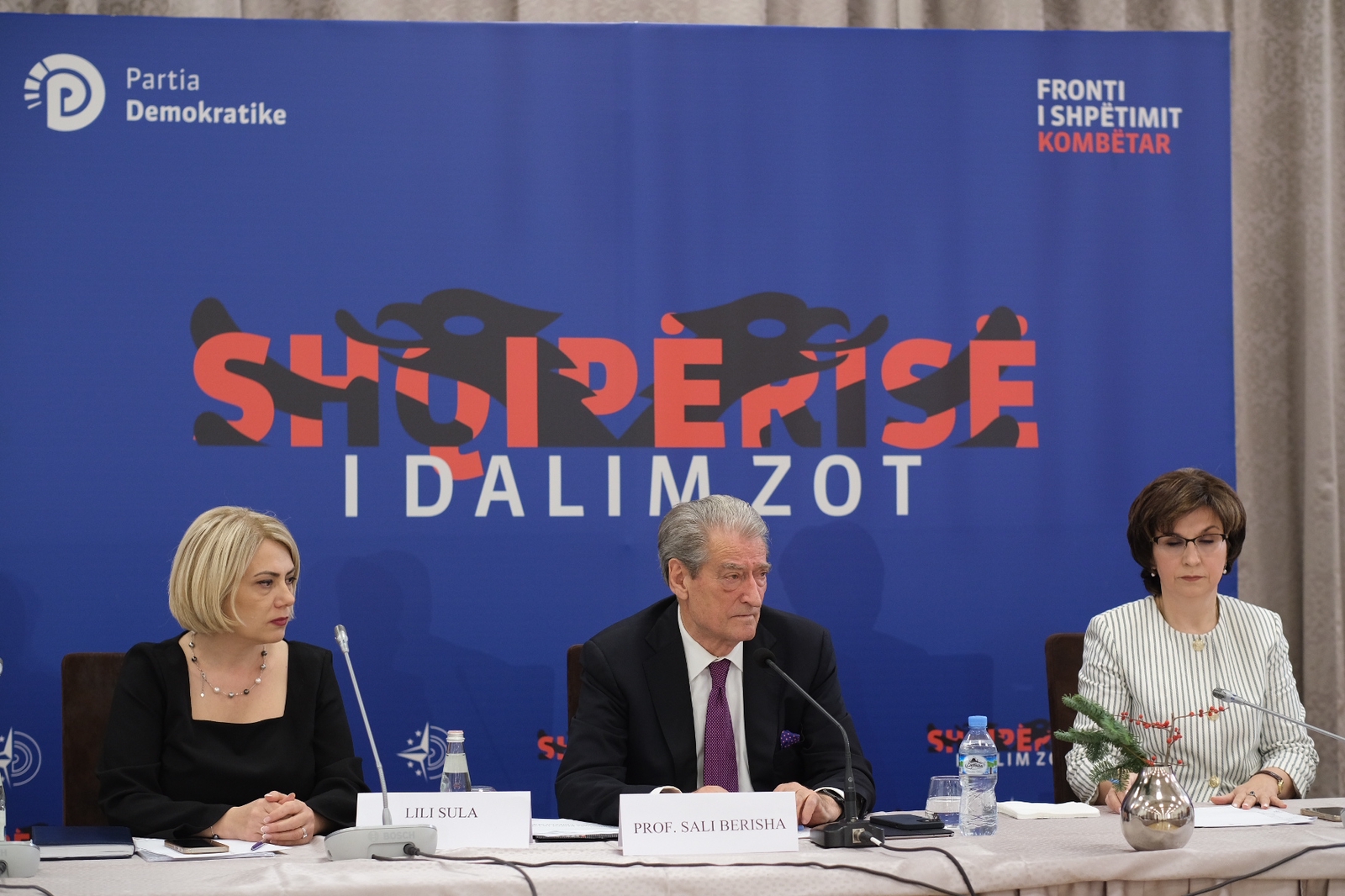 “PD, 5% të GDP-së për arsimin, dhe 4 fishim të buxhetit për kërkimin shkencor“