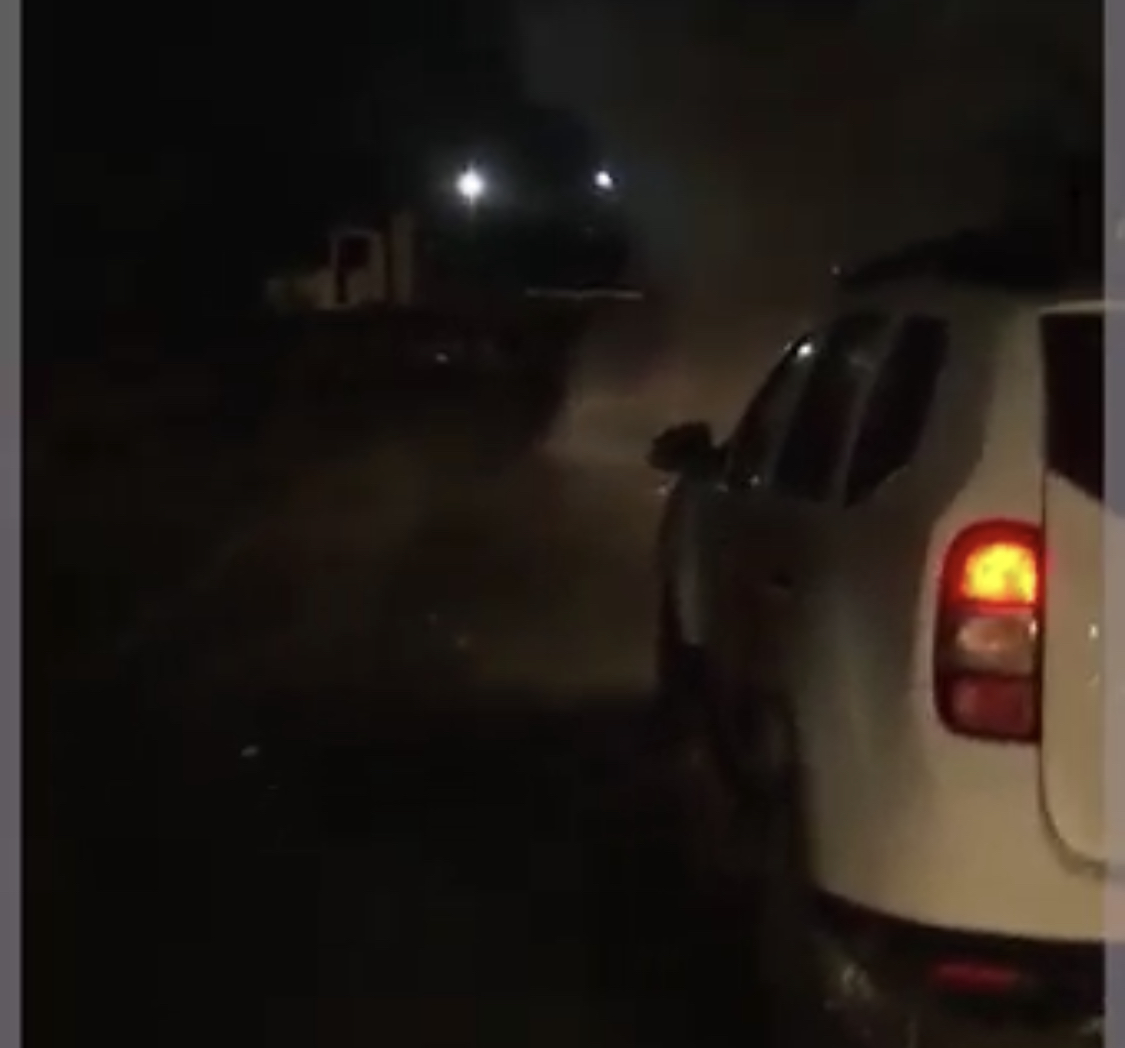 Veriu i Kosovës/ Qëllohet me armë zjarri në drejtim të policisë së Kosovës afër Bërnjakut