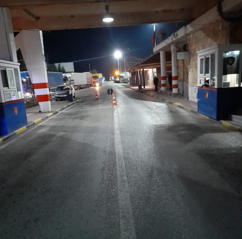 Si është situata në Kapshticë, policia jep detajet