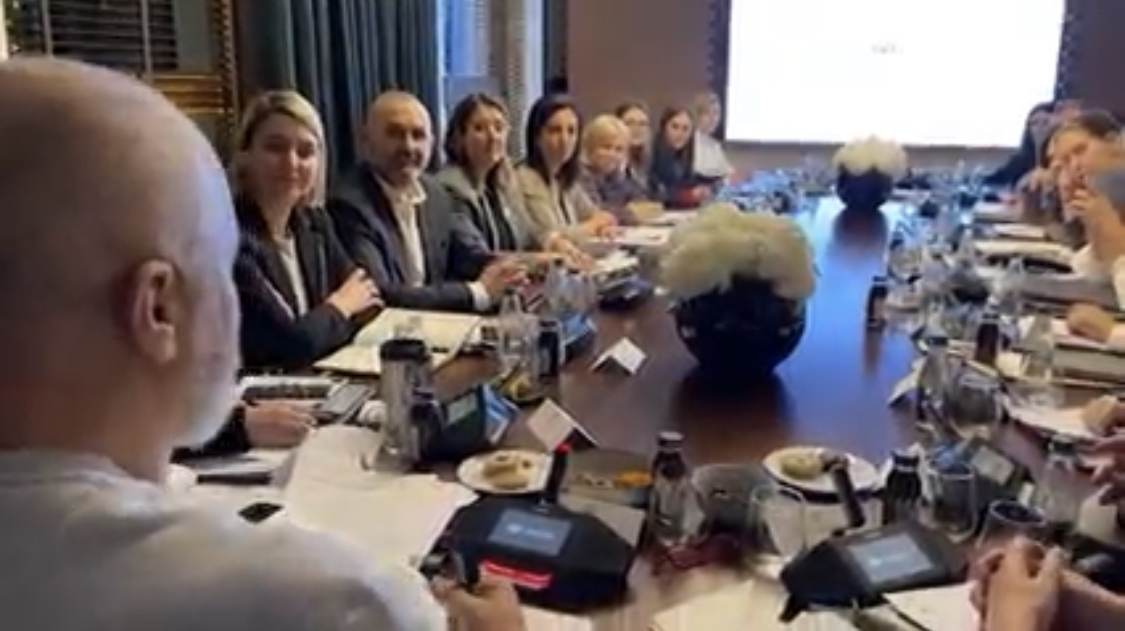 Rama mbyll mbledhjen maratonë të qeverisë, lajmi më i madh zgjatja e saj