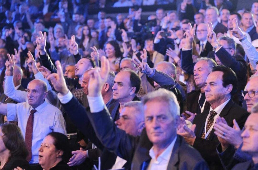 Ankesa në PD, sqarim i komisionit të votimit për këshillin kombëtar më 30 prill