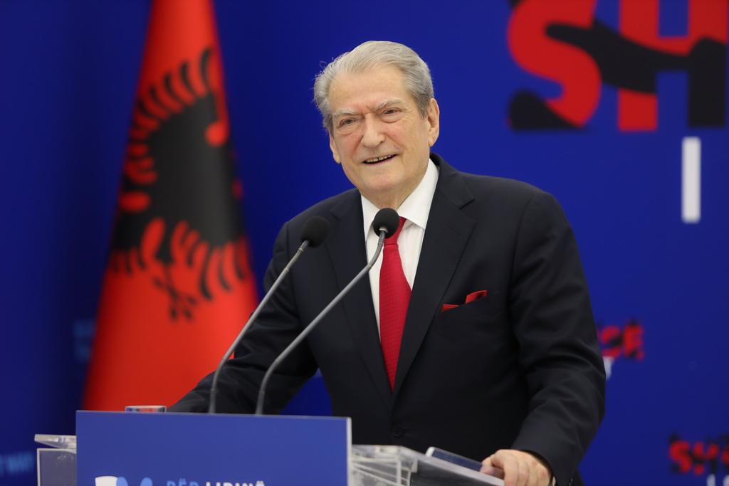 Caktohet dita e protestës së madhe për dorëheqje të kryeministrit Rama