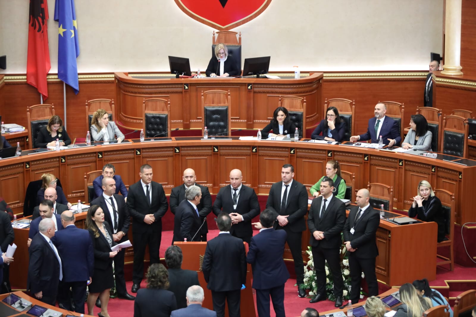 “Edi Rama nuk ka shpëtim, ne do bëjmë detyrën tonë”