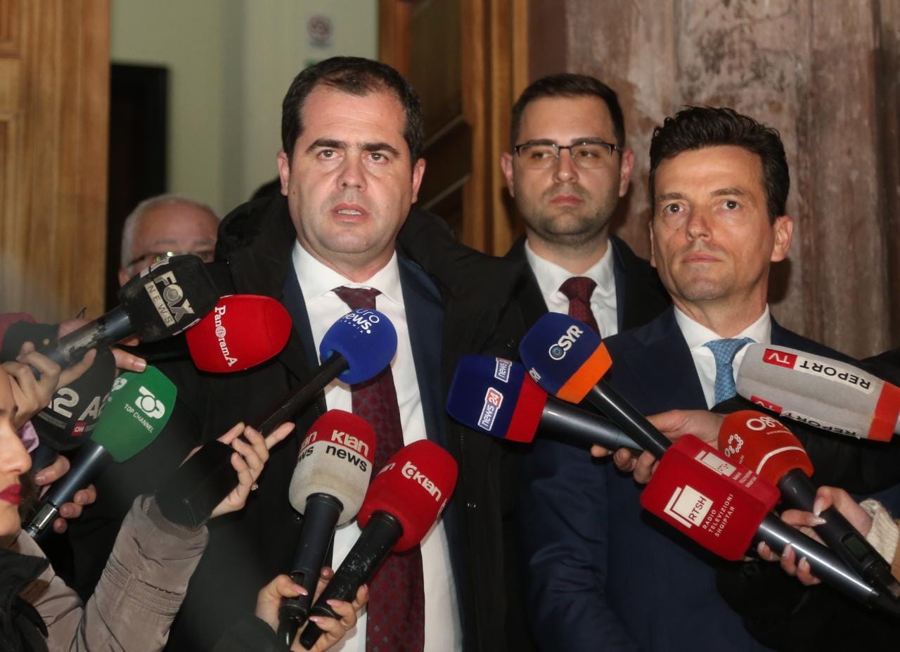 Shehaj dhe Bylykbashi: Gjykata i ka të gjitha provat për t’i hequr mandatin ministres Olta Xhaçka