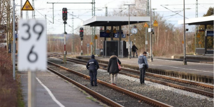 Boksieri i ri shqiptar gjendet pa jetë në shinat e trenit në Gjermani
