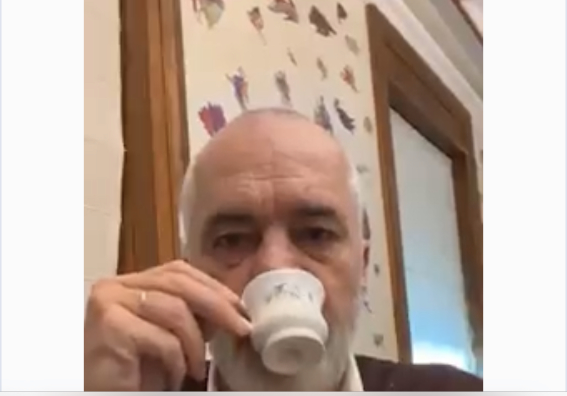 Rama ngrihet nga shtrati, bën premtime financiare, ia ndalon ligji zgjedhor