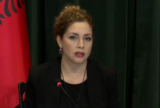 Xhaçka për marrëveshjen e detit: Jemi në fazën teknike