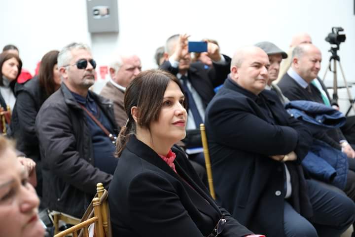 Përkujtimi i Holokaustit – Autoriteti i Dosjeve hap arkivat e ish-Sigurimit mbi hebrenjtë