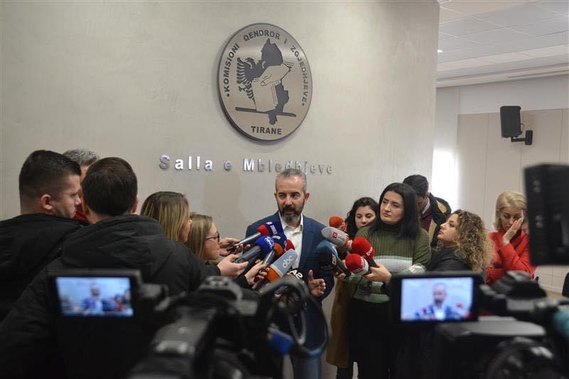 Celibashi për komisionerët e PD: Do verifikojmë legjitimitetin e atij që sjell propozimin