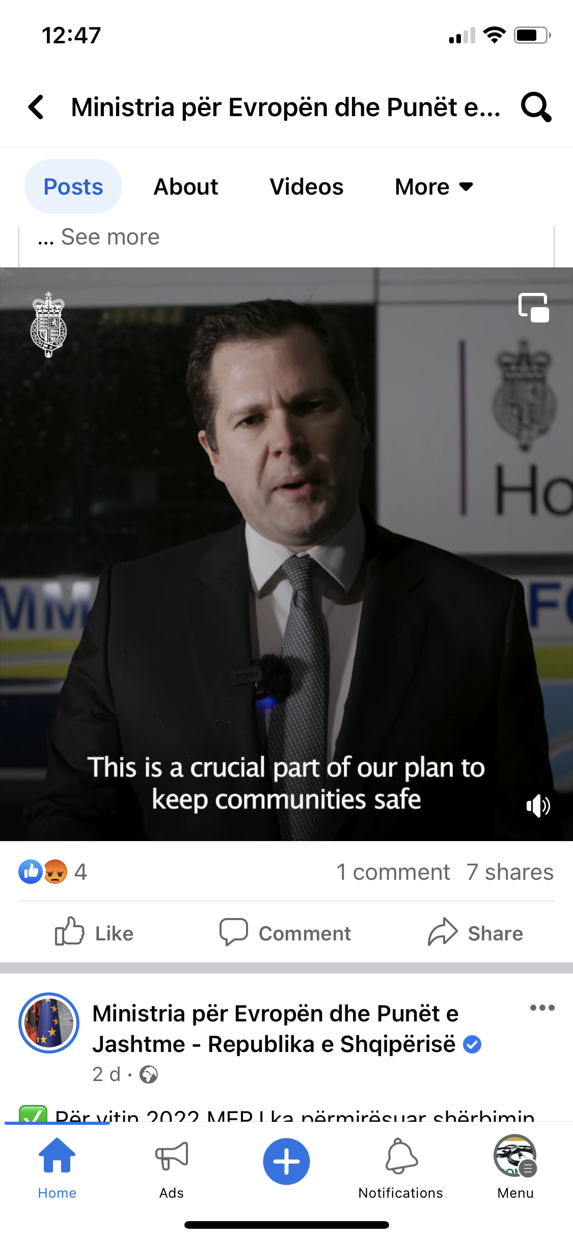 A është elektorale për qeverinë shqiptare? Rama shton retorikën me qeverinë britanike. Notë verbale për Londrën