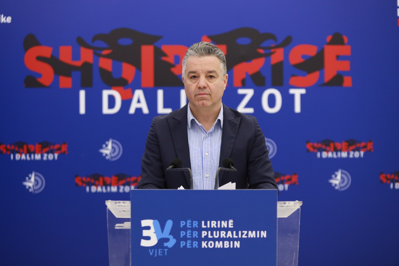 “Veliaj u kap me presh ne dorë, prandaj anuloi tenderin, por anulimi nul e zhbën krimin”