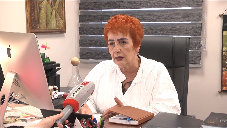 SIMPTOMAT/ Çomo: Virusi RSV mbërrin në Shqipëri, rasti i parë te një 16-vjeçar. I riu hyri në intubim!