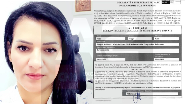 Vdes në SHBA xhaxhai i Alba Klosit, tha se paratë ishin të xhaxhait, por çfarë thotë familja