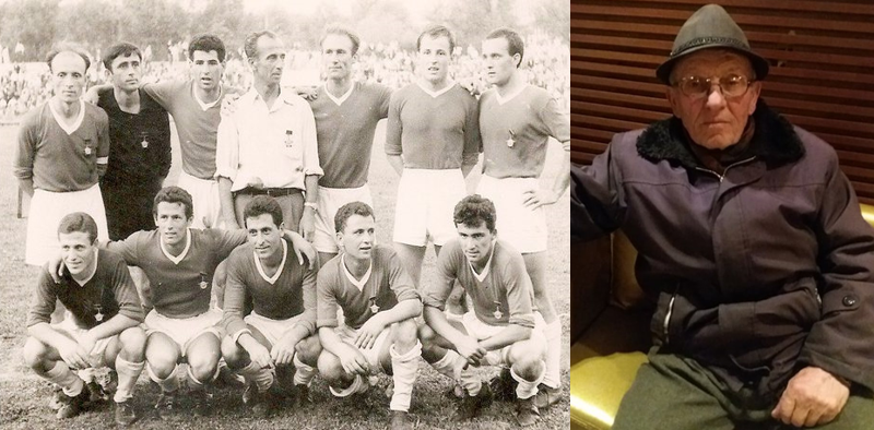 Ndahet nga jeta ikona e futbollit të ‘Tiranës’, ish kapiteni i shkëlqimit të ekipit