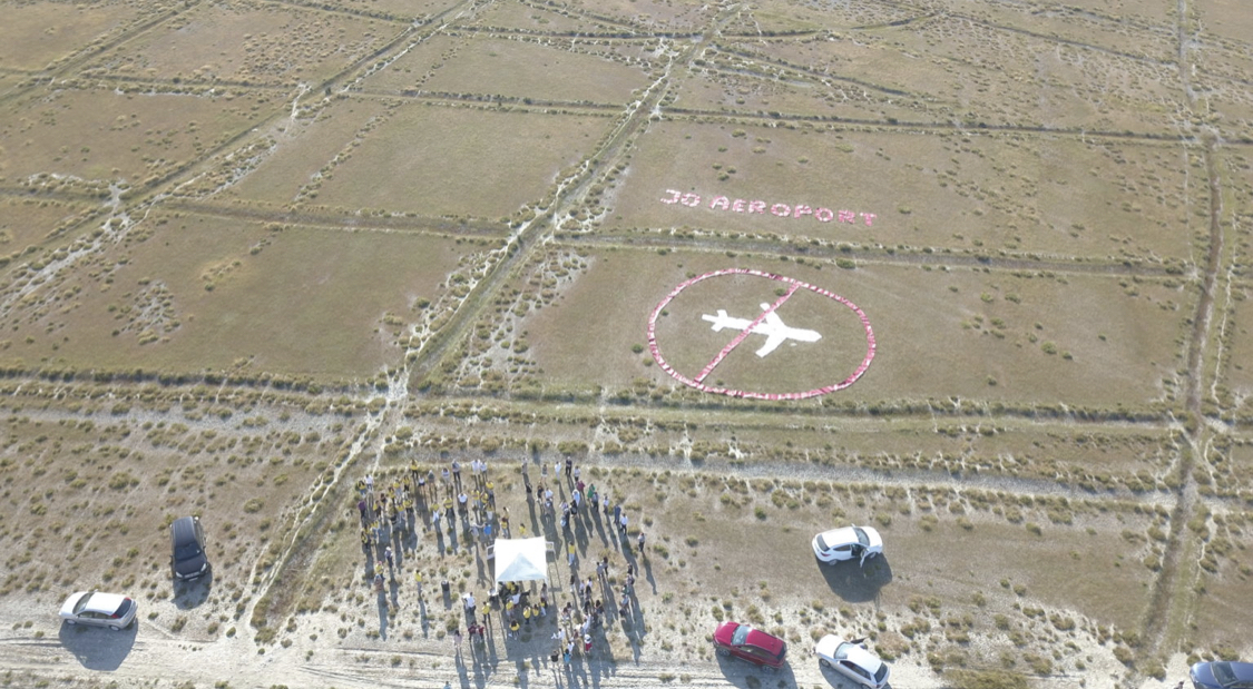 Gjykatësi, dy vendime të kundërta me të njëjtin arsyetim, bie padia për Aeroportin e Vlorës