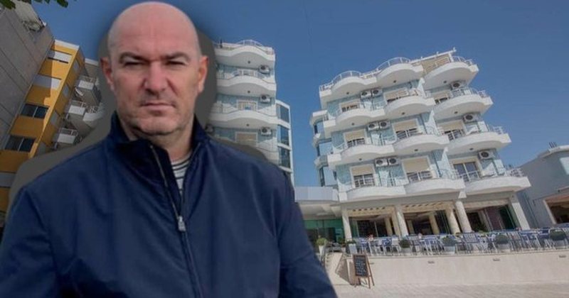 Edmond Papa u hetua edhe për pastrim parash