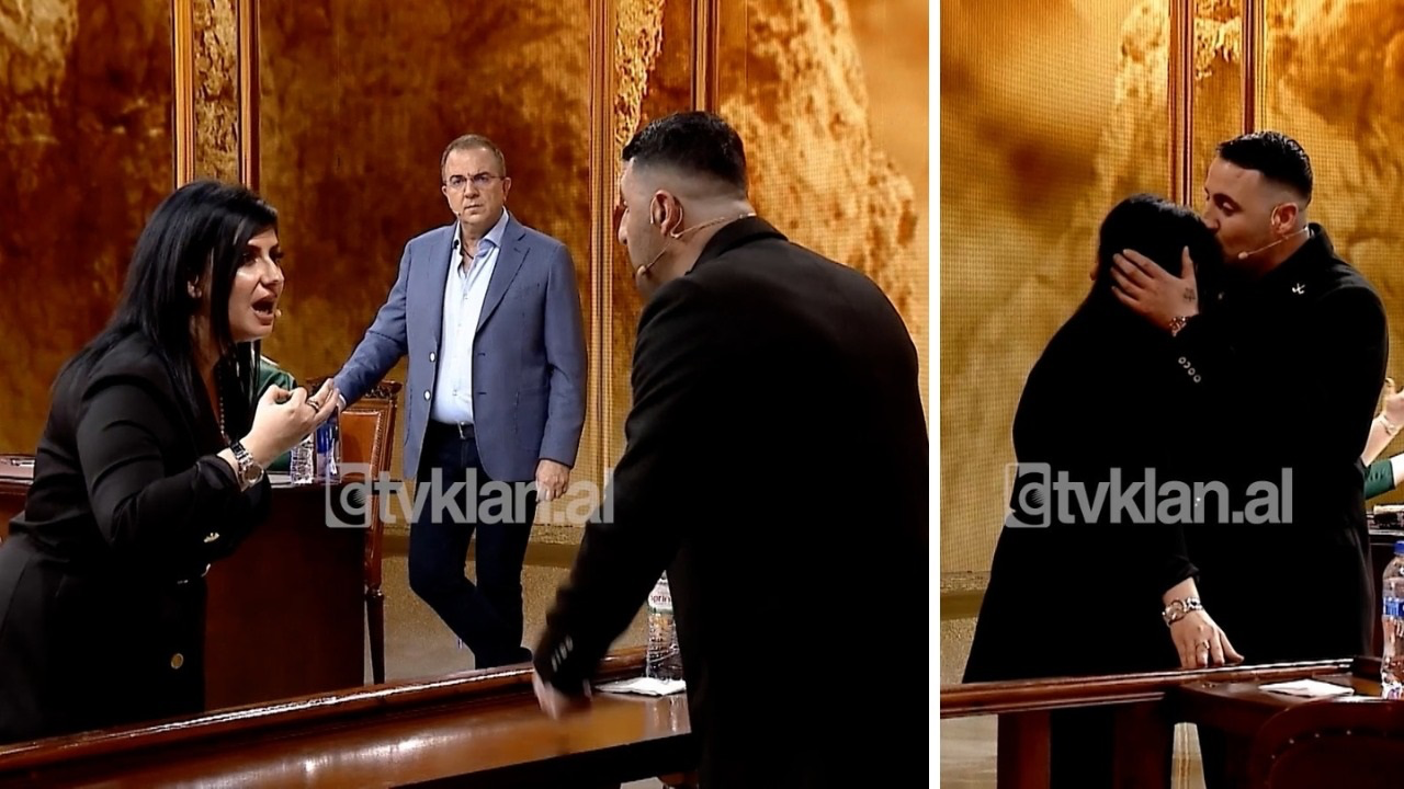 E DIEL/ Dyshonte te burri për tradhëti por kur i kontrolloi telefonin nuk doli se ishte grua