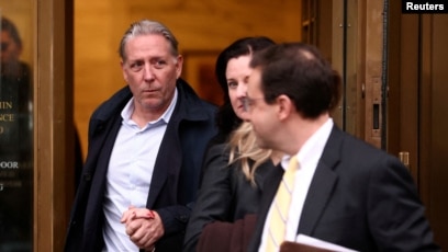 ZËRI I AMERIKËS/ McGonigal u deklarua i pafajshëm për marrjen e parave dhe mosraportim kontaktesh