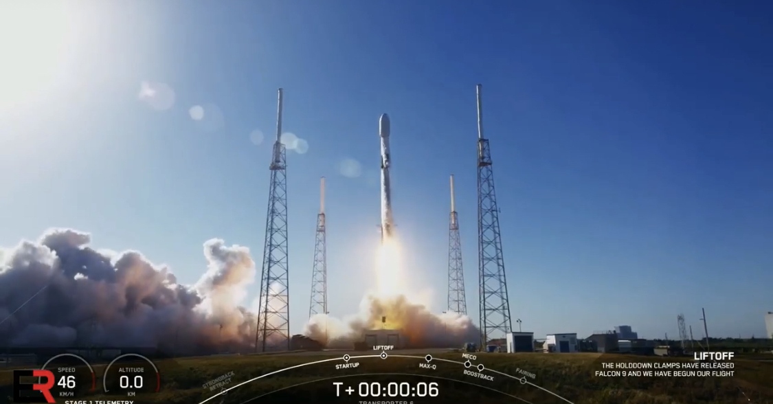 Çfarë shkruhet në kontratën e qeverisë me satelitët