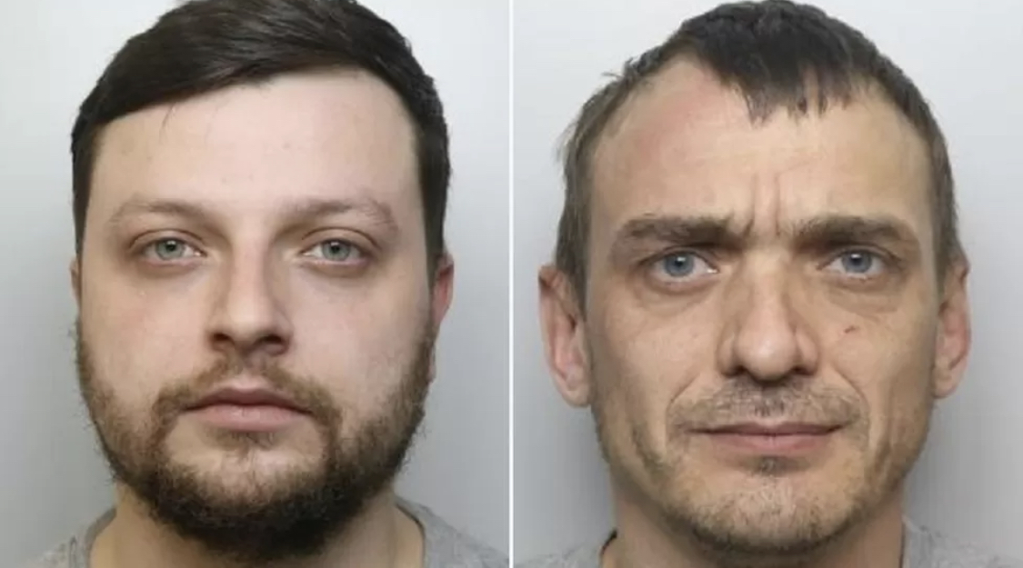 Denohen rëndë dy pengmarrësit në Angli, njëri shqiptari Andi Alushi