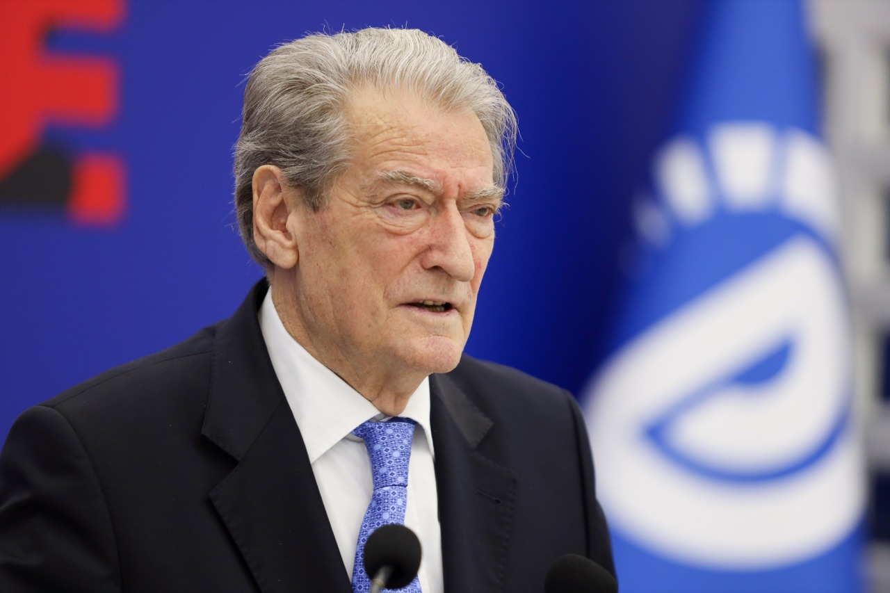 Berisha: Rama se është kreu i organizatës kriminale të djegësve, mashtroi nën hetim