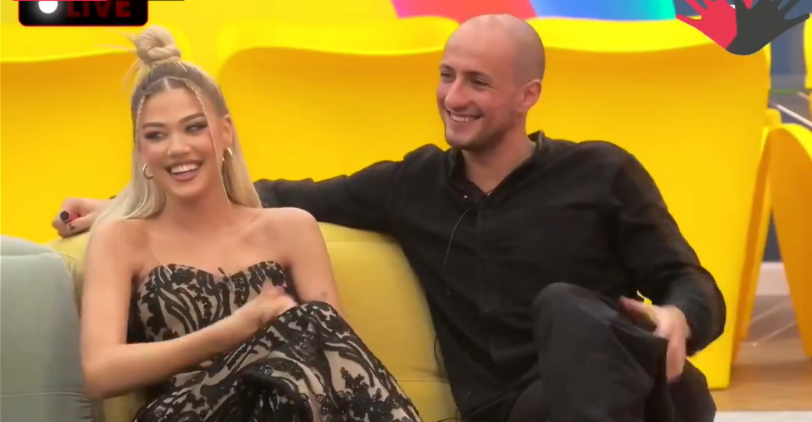 Sabiani flet më në fund, çfarë thotë për Kristin