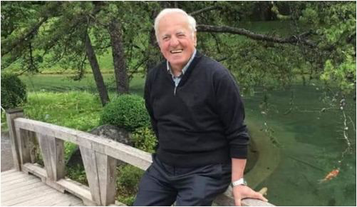 Ndahet nga jeta mjeku i njohur, kolegu shpreh dhimbjen e thellë