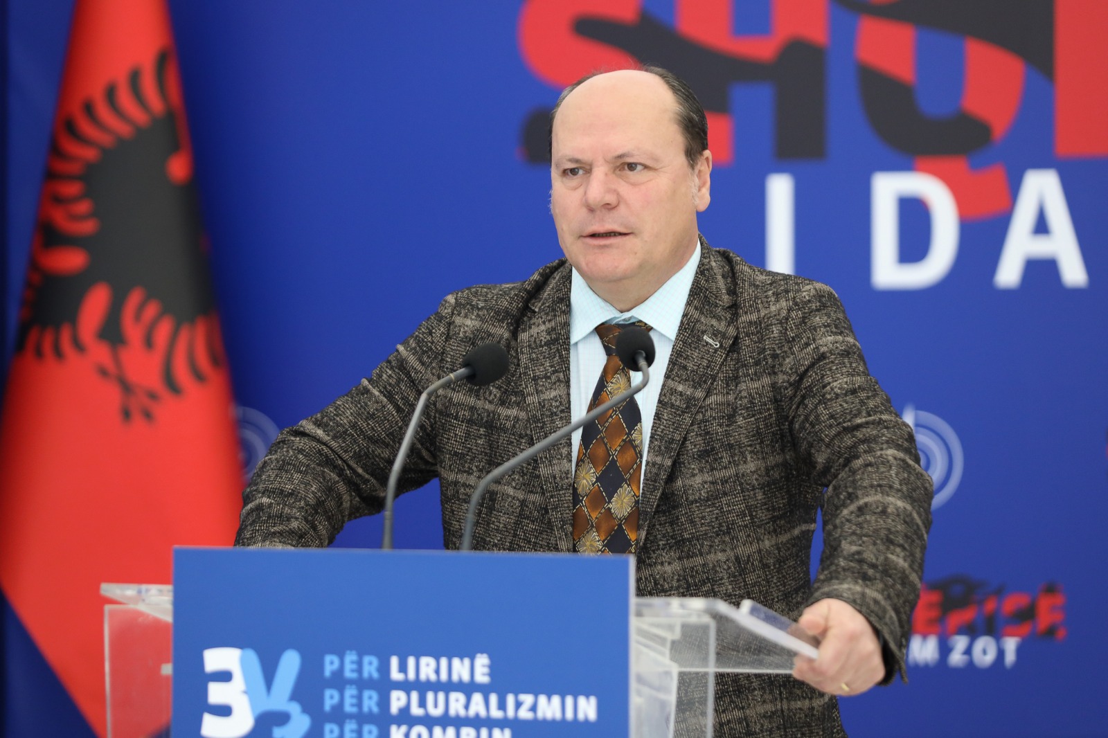 Deklarata, PD do të marrë të gjitha masat për mbrojtjen e tyre publike dhe jurdike