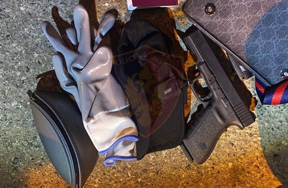 Dy arrestime për makinën e bërë gati për atentat, njëri njeri i afërt i Erion Alibej