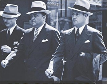 Historia e skandaleve të FBI-së: Nga Bielaski te Hoover, Sessions dhe Comey