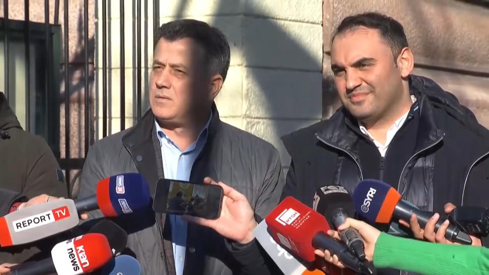 Noka: Skenar për ti mbyllur gojën opozitës, përfaqësojmë 750 mijë votues