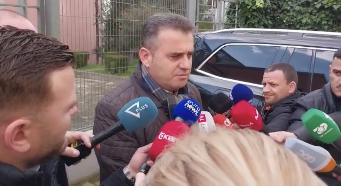 6 muaj burg për Qerim Ismailaj, kreun e bashkisë së Mallakastrës