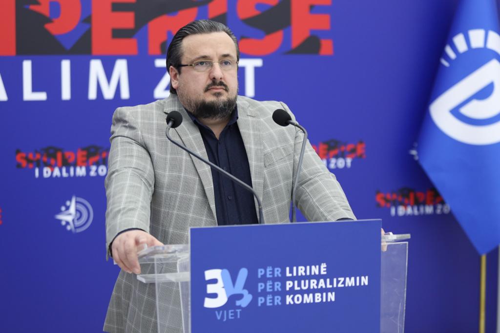 DORIAN TELITI/ Pse kemi pagat më të ulëta në rajon