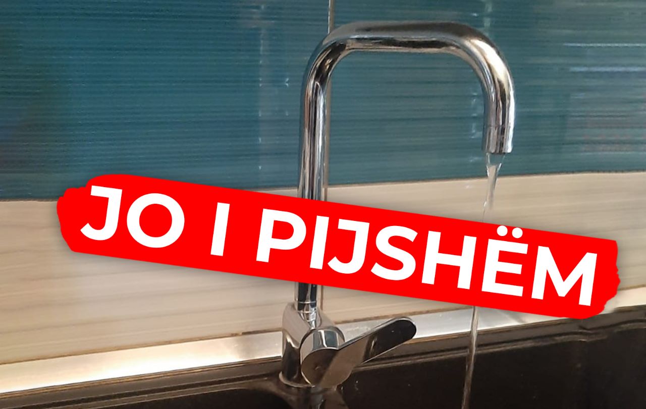 Veliaj ka tmerruar njerëzit me çmimin e ujit, në 8 vite, 4 fishoi faturën