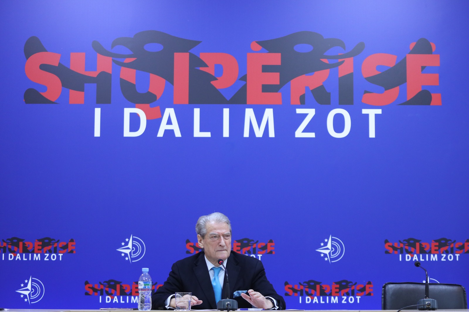 “Rama dhe Balla po zëvendësojnë ligjin e Lustracionit me një amendament për gjah shtrigash në Kodin Elektoral”