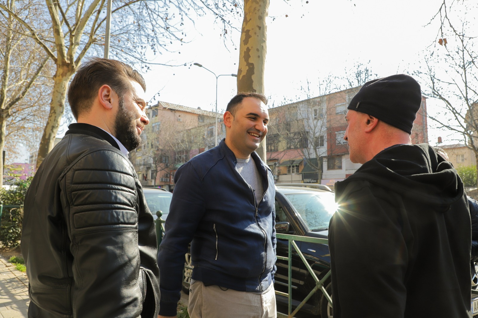 Belind Këlliçi: Më 14 maj do të hapim Bashkinë për të gjithë qytetarët!
