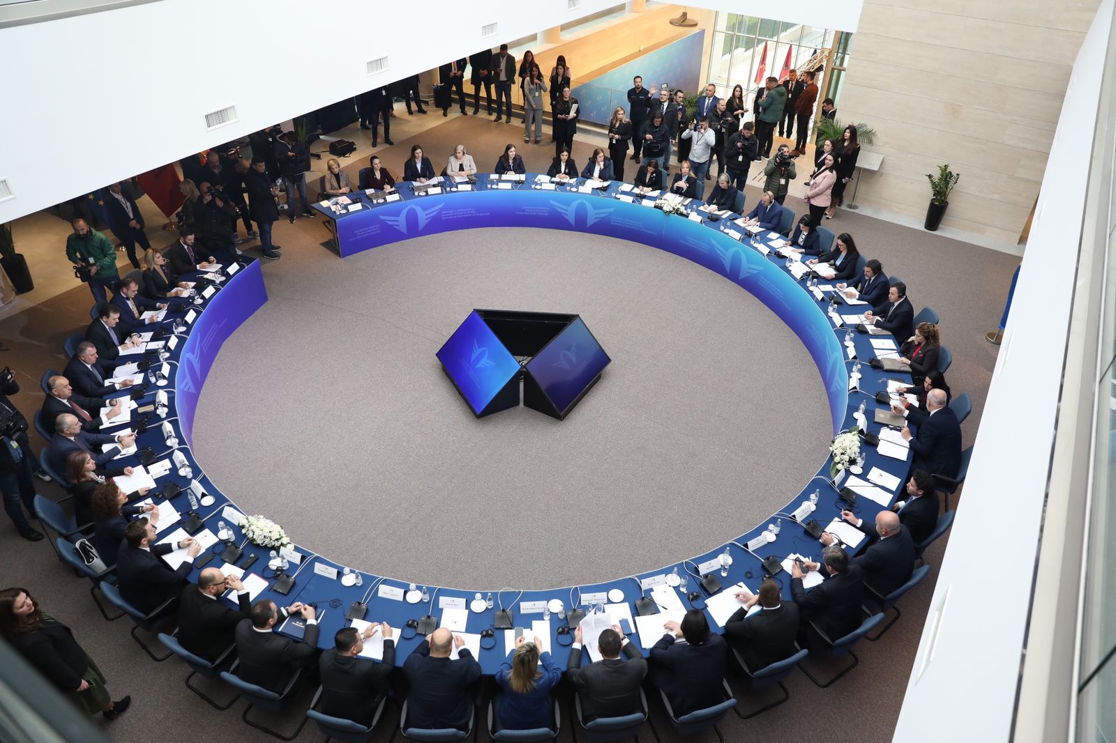 Pikë e re kufitare me Malin e Zi, shkurtohet distanca me Ulqinin dhe ulet fluksi në Muriqan