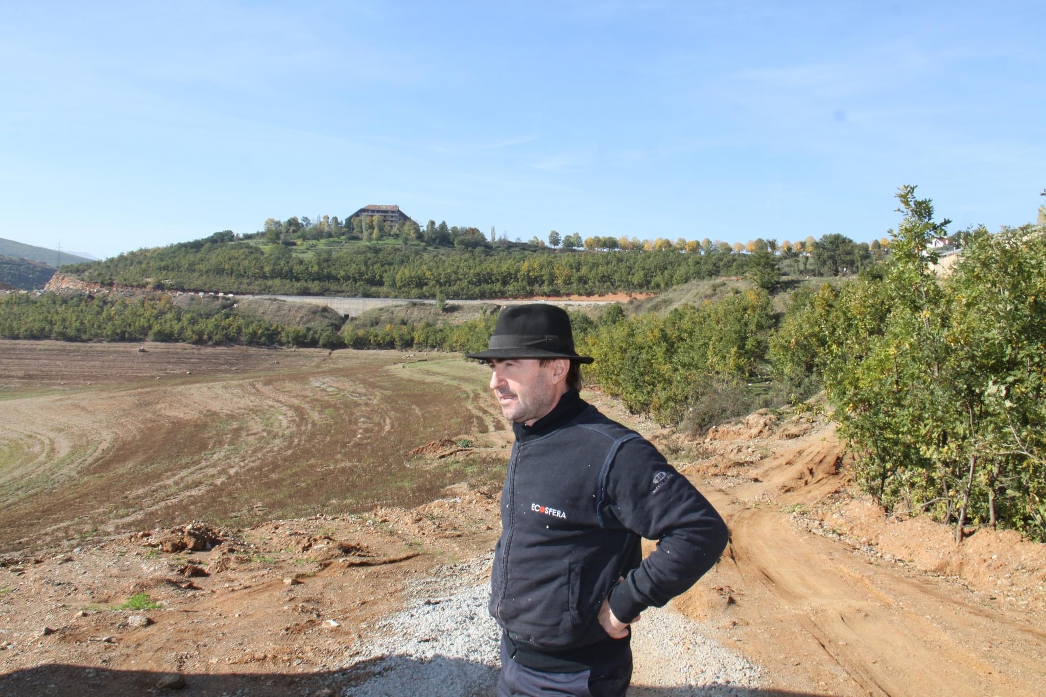 Ndahet nga jeta biologu pasionant i Kukësit, mbrojti tulipanin e rrallë