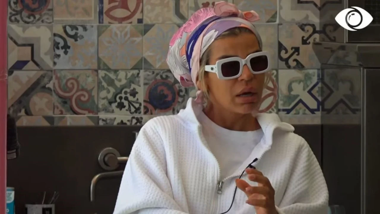 Këngëtarja Valbona Mema largohet papritur nga BBV